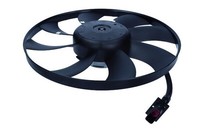 LÜFter MotorkÜHlung Maxgear AC230122 FÜR Seat Skoda VW