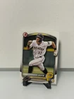2025 Bowman - Konnor Griffin BP-86 Pittsburgh Pirates