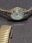 Mixed Junk Watch Lot 1lb 13oz Crafts Parts 14pcs.  (Lot 16) — photo 9