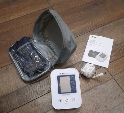 #ad Aamp;D Medical UA 651 Blood Pressure Monitor Upper Arm Digital Clinically Validated $22.99