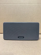 Sonos PLAY:3 Wireless Speaker - Black