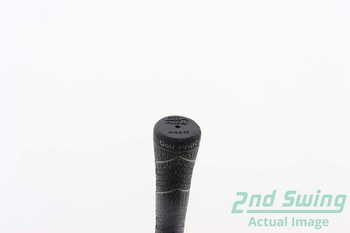 TaylorMade Milled Grind Satin Chrome Wedge Lob LW 58° Graphite Regular Right 36. - Picture 8 of 8