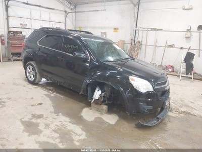 Transfer Case 2.4L Fits 10-17 EQUINOX 2796647