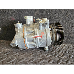 3Q0816803D 447250-5780 Kompressor AC Klima Audi Cupra VW Skoda Seat TFSI