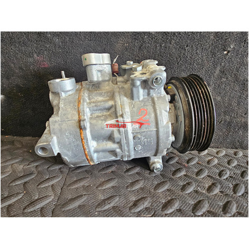 3Q0816803D 447250-5780 Kompressor AC Klima Audi Cupra VW Skoda Seat TFSI