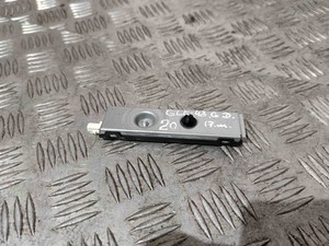 MERCEDES-BENZ GLE W166 Antennenverstärker  A2229055804 3.00 Petrol 24696652