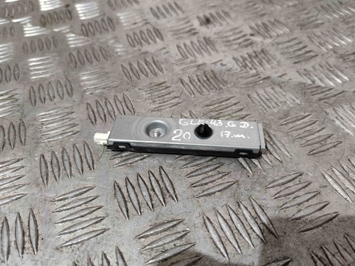 MERCEDES-BENZ GLE W166 Antennenverstärker  A2229055804 3.00 Petrol 24696652