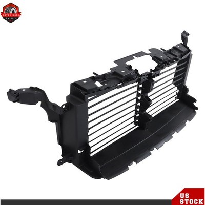 Upper Active Grille Shutter W/O Motor For Ford Expedition 2018-2020 601-514