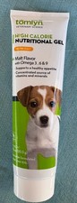 Tomlyn High Calorie Nutritional Gel for Puppies, Nutri-Cal 4.25 oz