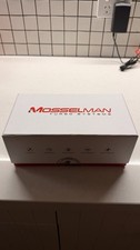 Bmw Mosselman Oil Thermostat N55