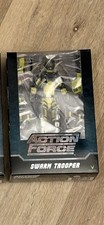 Valaverse Action Force 01-04  Swarm Trooper