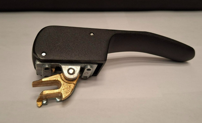 #ad NEW Generic washer Black Door Handle for Ipso. P N: 217 00059 00P IH $130.13