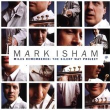 Miles Remembered:the von Isham,Mark | CD | Zustand sehr gut