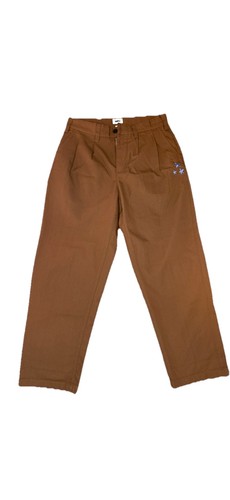 Men’s Tan Obey chino pants size 30