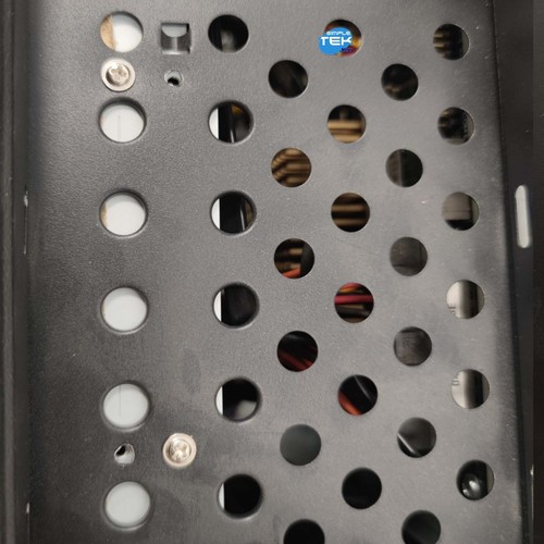 Ordinateur Assemblé Mini Tower SFF Personnel Chieftec Itx 16GB RAM 2TB SSD W11 - Zdjęcie 12 z 13