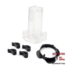 285748 Agitator Cam Kit for Whirlpool   Washer Agitator Repair Kit, Replaces