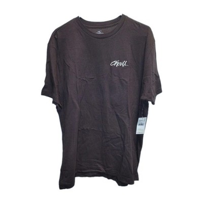 O'NEILL Men's Motley T Shirt Size XL Regular Fit New With Tags Fast Shipping