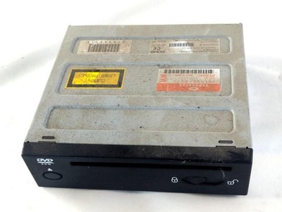 YIB500120 DVD Player Card LAND ROVER Discovery 3 2.7 D 4X4 140KW Aut 5P (2007)