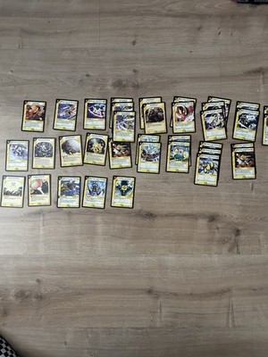 Wizards of the Coast Duel Masters Starlight Tree Licht Lot 32 Deutsch