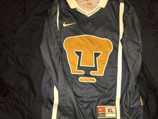 Pumas Unam Mexico Jersey