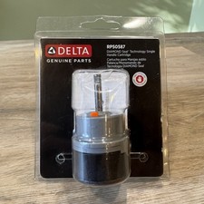 Delta RP50587 Single Handle Valve Cartridge O...