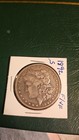 Title: 1892-S Morgan Silver Dollar $1 90% Silver Better Date U.S. Coin Circulate — photo 5