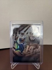 2021 Panini Illusions - Amon-Ra St. Brown #86 (RC)