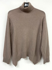 Reiss 100% Caashmere Jumper Womens S relaxed ...