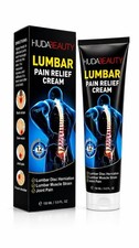 Crema para aliviar el dolor lumbar hernia de disco tensión muscular dolor articular ciática nervio