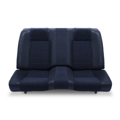 2x Crank Motorsport R34 GTR Vspec II style COUPE Rear seat Skin 2 . AU Stock