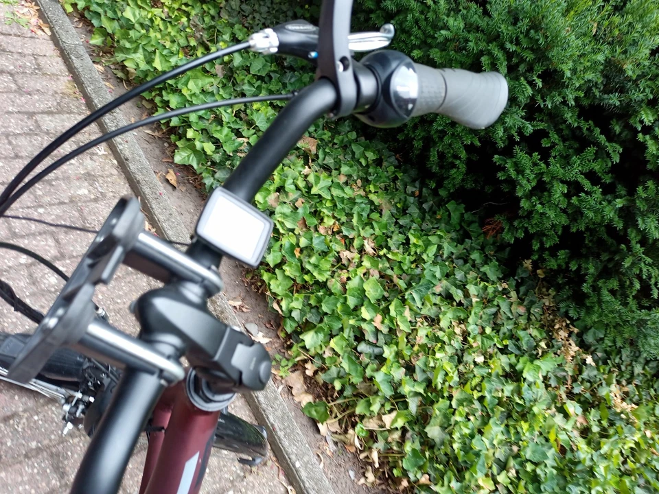 Fahrad KTM Original Fahrrad Fahrrad - Bild 4 von 4