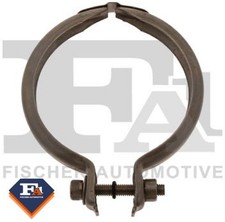 FA1 115-894 Rohrverbinder für Abgasanlage Rohrverbinder Bügelschelle 