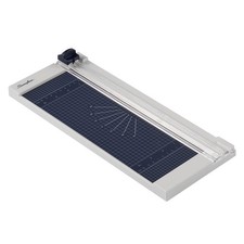 Swingline Paper Cutter, 12" Cut Length, 8 Sheet Capacity, ClassicCut 1208P