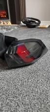 PEUGEOT 2008 MK2 TAIL LIGHT DRIVER SIDE OFFSIDE RH 2021 5 DOOR