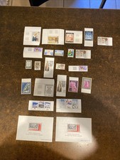 Timbres. Andorre. neuf   Sans Charnière. Bonnes Cote