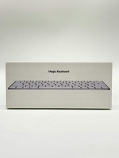 Apple Magic Keyboard White A1644 MLA22LL/A - Sealed, New