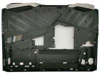 Acer Predator Helios PH517-51 PH517-61 Untere Abdeckung 60.Q3NN7.001