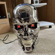 Terminator 3 DVD player Suntory