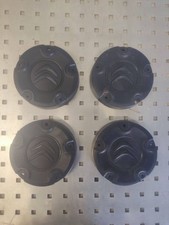 Tapacubos original Citroen Berlingo 2017 9808342077 CHA22480