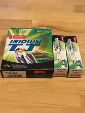 6 Pcs Denso Iridium TT Spark Plugs OEM IK16TT / 4701 