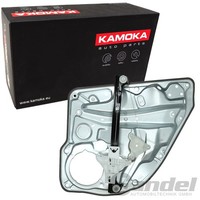 Kamoka Fensterheber Elektrisch Hinten Links Passend FüR VW Bora Golf | 7200205
