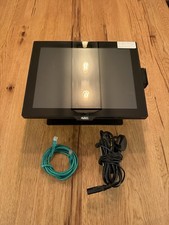 Aures Yuno Base 151 Touchscreen POS Till 15" J1900 4GB 128GB SSD Win 10 - Used