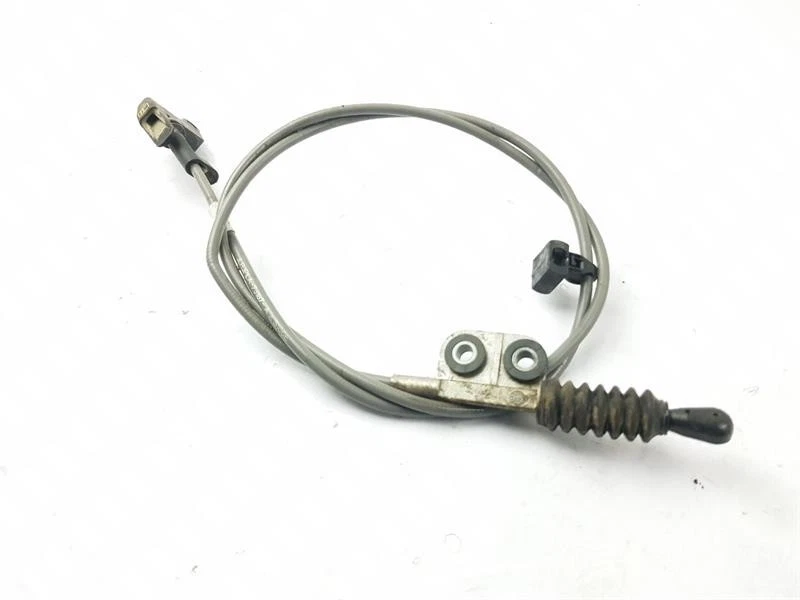 Land Rover Defender 110 2019 ON L663 2021 cable selector de marchas automático JPLA7J167AE Foto 3 de 4