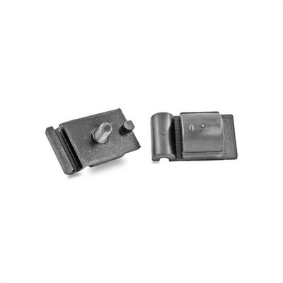 Front Bump Stops, Front Upper Control Arm Jounce Bumpers Compatible with Chev...