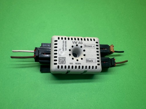 5Q0035570 5Q0 035 570 VW Golf 7 Antennenverstärker