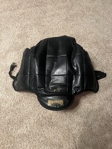 Rhingo Chest Protector Sparring Vest #5 XL MMA Martial Arts
