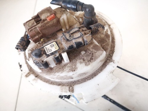 16238409 Relais Kraftstoffpumpe  Chevrolet Epica DE1629263-57