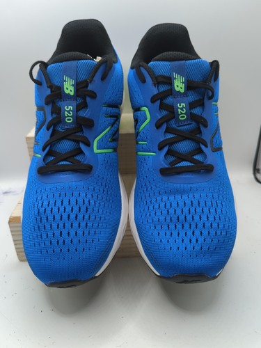 New Balance FF 520 v8 Herren Laufschuhe UK 8,5 Weite D Brandneu Te220 - Bild 5 von 13