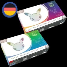 Pokemon 30 Jahre Premium Kollektion  VORBESTE...