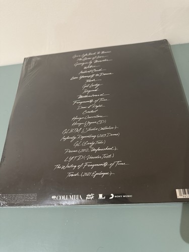 Daft Punk - Random Access Memories, 10th Anniversary Edition - Vinyl SEALED - Picture 2 of 2